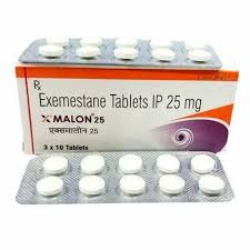 X Malon 25mg Tablets at ₹ 320.00/bottle | Nagpur | ID: 2857274193633