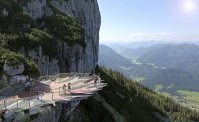 Bergfex Sehenswurdigkeiten Kitzbuheler Alpen Sommer Card Kitzbuheler Alpen St Johann In Tirol Ausflugsziel Hiking Tours Visit Austria Places To Visit