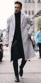 37 Business Casual Winter Outfit For Men In The Office Attireal Com Winter Outfits Men Mens Winter Fashion Business Casual Outfits Winter
