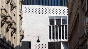 An architectural practice based in the pollokshields area of glasgow and working across the uk. Sheila O Donnell Wins Woman Architect Of The Year 2019 Award