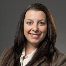 Christine Maher's Instagram, Twitter & Facebook