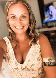 Crystal Widener's Instagram, Twitter & Facebook