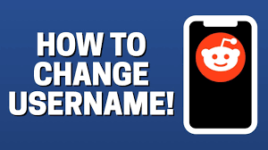 How To Change Username In Reddit App Youtube