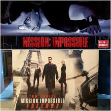 1 (1996) fullhd movie scene mission: 5 Similarities Between Mission Impossible 1 Mission Impossible 6 The World Of Movies