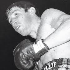 Edwin Rosario was born in Barrio Candelaria, Toa Baja, an extremely poor  barrio