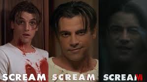 Opinion: I don't want to see Sam hallucinate with Billy Loomis again. :  r/Scream