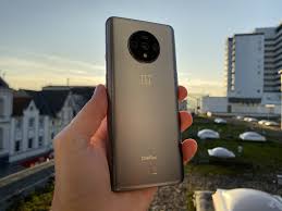 · in the second step, select security & privacy. Oneplus 7t 90 Hz Display Triple Camera Incl Zoom Ultra Wide Angle