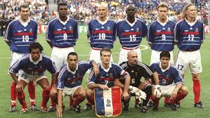 The france team qualified for the fifa world cup for the nations of the world. Will Women S Football In France See An Increase Cnn