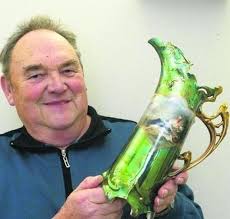 Suhl/ Zella-Mehlis: Aus der guten Stube ins Museum