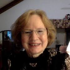 Esther Carlson Obituary (1928