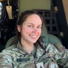 Cara Waldron (@thiscarawaldron)