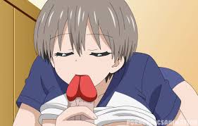 Uzaki-chan wa Asobitai! --Hana Uzaki Hentai DEMOSTRACION watch online