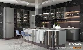 Get free shipping on qualified white kitchen cabinets or buy online pick up in store today in the kitchen department. Lacquer Matte White Modern Kitchen Cabinets Oppein