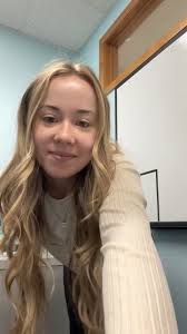 on spring break, you slay!(: