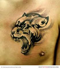 Panther Tattoos Black Panther Tattoo Designs Panther Tattoo Black Panther Tattoo Black Tattoos
