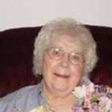 Jeanette Lowe Obituary October 3, 2010