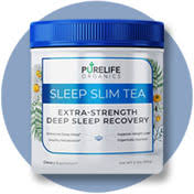 Sleep Slim Tea