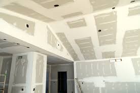 Usg sheetrock brand installation and finishing guide (english). Ceiling Drywall Repair Why Does My Ceiling Need Repairing