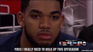 The Houston Rockets just had a 50-POINT third quarter