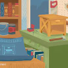 Provide a quality photo and we will customize yours today. 15 Diy Nightstand Plans That Are Completely Free