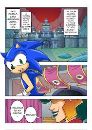 Riccardus97 (Commission open 🔞) on X: Commission for @BlueFlash09 Drawing  an Hentai comic about Regina and Sonic the Hedgehog having an hot night  made up 5 Pages ~ ❤️+🔄 #SonicTheHedeghog #sonicthemovie #SEGA #