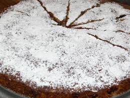 Jetzt ausprobieren mit ♥ chefkoch.de ♥. Schoko Mandel Kirsch Kuchen Rezept Regional Saisonal