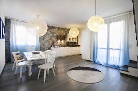 La Casa Dei Miei Sogni Sala Da Pranzo In Stile Mediterraneo Di Alessandro Corina Interior Designer Mediterraneo In 2020 Interior Interior Design Design