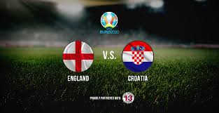 England have got their euro 2020 campaign off to a flying start after raheem sterling struck to see off croatia at a sweltering wembley stadium. England V Croatia Euro 2020 Croydon London Sport Reviews Designmynight