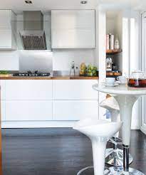 Having a breakfast nook works great because it gives your kitchen an additional purpose. Small Kitchen Ideas 29 Ways To Create Smart Super Organised Spaces