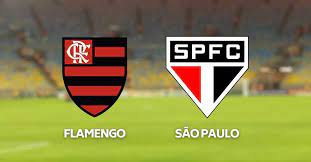 Flamengo e são paulo brigam na parte superior da tabela e se enfrentam neste domingo, às 16h00, no rio de janeiro, pela 19ª rodada do brasileirão. Ikpd8lt1m0ighm