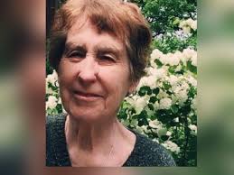 Barbara Derry's Obituary