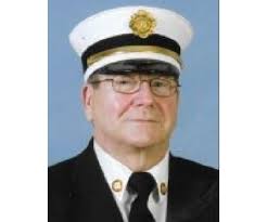 Darroll Waldron Obituary (1940