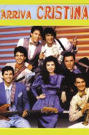 Cristina d'avena (born 6 july 1964) is an italian singer, actress, and tv personality. Cristina D Avena Movies Age Biography