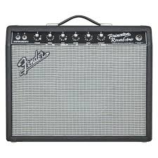 1975 fender american jazz bass. Fender 65 Princeton Reverb World Of Music