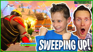 Видео fortnite wins with ronald omg!! Swept Up Greasy Grove With Freddy In Fortnite Duos Youtube