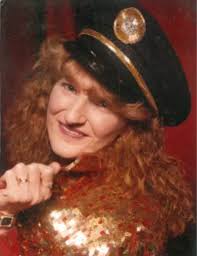 Obituary information for Joyce D. Strong