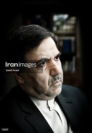 Abbas Ahmad Akhoundi