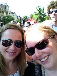 Heather Faris's Instagram, Twitter & Facebook