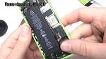 Iphone 5c changer batterie