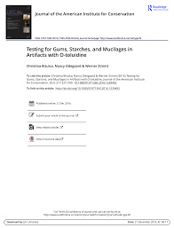 This is 2332 sw cactus dr by re pixs on vimeo, the home for high quality videos and the people who love them. Pdf Testing For Gums Starches And Mucilages In Artifacts With O Toluidine