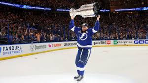 Nhl announces protected list for 2021 nhl expansion draft | nhl.com. Nhl Releases Lightning Protected Players List