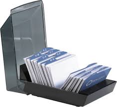 A wide variety of rolodex card options are available to you 71912672081 719126720814 Rolodex 67208 Rolodex Covered Tray Business Card File 100 Sleeves 200 Ca