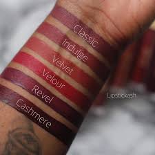 Milani Matte Satin Lipstick Milani Lipstick Satin Lipstick Matte Satin