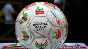Find out about the cinch premiership fixtures on the official spfl website. Results Of Match Day 24 Fixtures In 2019 2020 Npfl The Sun Nigeria