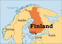 Finland Operation World