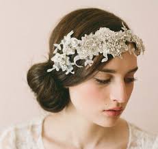 Bohemian Bridal Fashion Wedding Headbands Bride Hair Accessories Wedding Headband Wedding Hair Accessories