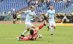 Sassuolo v lazio commento in diretta, 23/05/21. Serie A 2017 18 Lazio Sassuolo 6 1 Le Pagelle