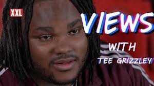 Happy Birthday, Tee Grizzley!