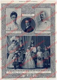 1941 in bad ischl/oberösterreich geboren; Adel Habsburg Erzherzog Franz Salvator Familie Kinder Kaiserhuldigung Wien 1908 Ebay