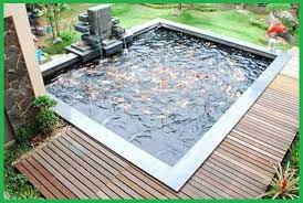Kolam menjadi perairan terkendali yang sangat dibutuhkan ikan untuk tetap hidup dengan baik. Desain Kolam Ikan Minimalis For Android Apk Download